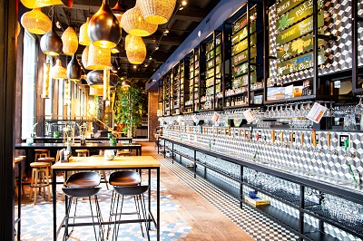 Arnhem Craft Beer & Forest Brews