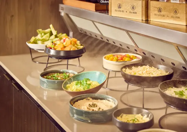 Arnhem Veluwe Food & Nature Trail